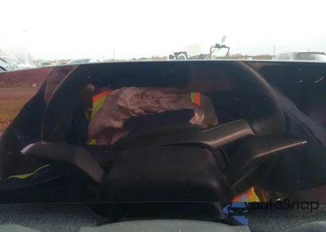 2023 Lucid Air Pure z USA, uszkodzony, nr VIN 50EA1PFA2PA009020